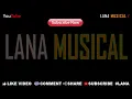 Slam - Jika Kau Rasa Getarnya [Karaoke] NADA COWOK | LMusical