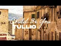 Lagu Tullio - Could Be You [Offical Visualizer]