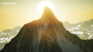 موسيقى بيانو هادئه 