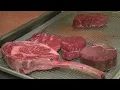 Dominick s Steakhouse hosts Marine recruits for Memorial Day dinner FOX 10 AZAM