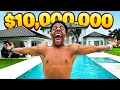 Download Lagu iShowSpeed's NIEUWE $10.000.000 Huizen Tour!