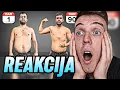 Download Lagu DELIĆEVA NEVEROVATNA TRANSFORMACIJA - CHODA REAKCIJA