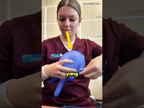 Dokter Gigi Ini Benar-benar Jenius! 😧