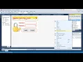 Part3 Create Professional Interface or Design in VB Net