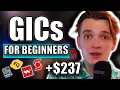 I Ranked 5 Best Bank GIC Rates in Canada What Is a GIC How It Works Best Return GICs
