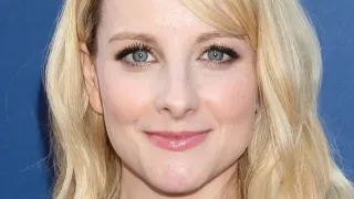 Inside Melissa Rauch s Marriage