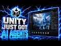 Unity Just Launched Unity AI