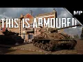 Post Scriptum Armour Overhaul Short Cinematic