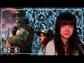Download Lagu Saying Goodbye | The Walking Dead - No Going Back  (Season 2, Episode 5 - Final)
