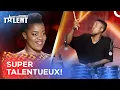 Download Lagu Elysée Song Mélange Tradition Et Modernité! | France Got Talent
