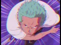 Zoro SkeletonRaps