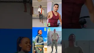 Duet Duodancers Dancelove Habesha Duodance Dancemoves Duo Dancesteps Greenscreen Dance Fy 