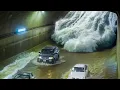 60 Monster Waves Caught on Camera