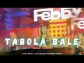 Download Lagu FUNKOT - TABOLA BALE VIRAL TIKTOK 2025 | BY DJ FEBBY