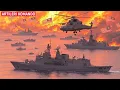 Lagu DUEL SENGIT !! PERTEMPURAN KD LEKIR Malaysia Dalam Eks FPDA LIMA 2025, Membuat laut membara