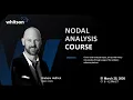 Nodal Analysis in whitson 2026