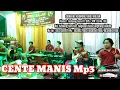 Download Lagu GAMBANG KROMONG RINDU MALAM - CENTE MANIS Mp3