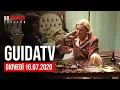 Video di I film stasera in Televisione 16 luglio 2020