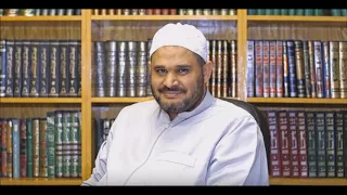 الشيخ الدكتور رضا شطا علامات صحة القلب عشرة 