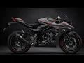 2026 NEW SUZUKI KATANA 150R INTRODUCED