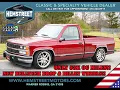 1989 C1500 OBS 53k OG Miles For Sale