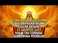 Download Lagu JIWA TERPILIH ✨ SANGAT BERBAHAYA JIKA KAMU TIDAK MEMBUKA PESAN INI, 22 AGUSTUS KESEMPATAN TERAKHIRMU