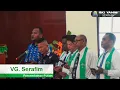 Download Lagu SERUAN HATI || SERAFIM VOICE || LAGU ROHANI VOCAL GROUP