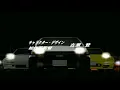 Download Lagu 頭文字D(Initial D) 1st Stage Opening 2 60FPS #頭文字d