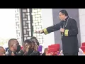 1 Ordination Service The Spirit Entered into Me Conference