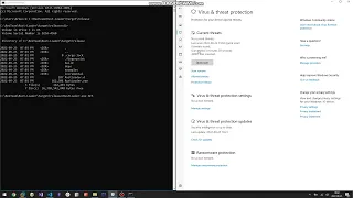 Cobalt Strike Shellcode Loader With Rust