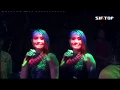 Download Lagu Dermaga Cinta - Neneng - Bunga Nada Live Pende Kersana Brebes