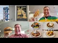 Best Seafood Burger Search Jackson Mississippi Travel Guide at Mayflower Cafe