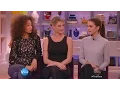 Teri Polo Interview - The View February 26 2015
