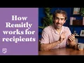How Remitly works for recipients complete guide to receiving money securely