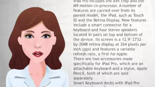 iPad Pro - Wiki s