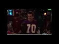 Marshall sings Let's go to the mall