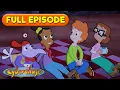 Cyberchase Full Episode Hacker s Bright Idea