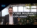 Cyber Insurance Explained KBI Group