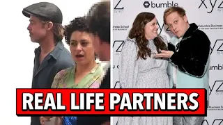 Search Party Cast REAL Age And Life Partners REVEALED