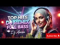 Lagu DJ Remix Arab 2025 | Arabian Night Remix – Lahn wa Dhikrayat | Full Album 🎶