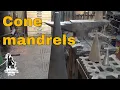 Download Lagu Blacksmiths Cone Mandrels gereedschap van de dag