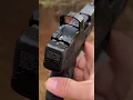 Vector Optics // Real Shooting Test - Frenzy Mini Red Dot Sight (SCRD-43)