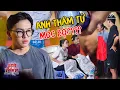 Lagu KỲ ÁN 87: GIÁ BIA TĂNG HƠN GIÁ XĂNG - Cả Xóm Mót Lon Bia Trúng Vé Nhậu Free?? | Anh Thám Tử Season 2