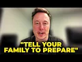 Download Lagu Elon Musk New BRUTALLY Honest Interview LEAVES Audience Speechless (2025)