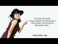 Download Lagu Bukan Diriku   Samsons cover Tami Aulia LIRIK