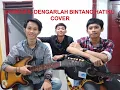 Download Lagu D'MEISES DENGARLAH BIINTANG HATIKU COVER(ANZAS,ADES,DIO)