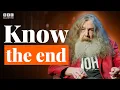 De geheime vaardigheden achter geweldig scenario schrijven met Alan Moore | Ontmoet je Maestro | ...