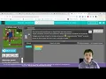 Programacion para ninos con bloques Hora de codigo Empezando con Minecraft Viaje Heroe 1