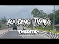 Download Lagu AO DENG TIMIKA - Tweentie4 (Lyric) 🌴