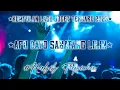 Download Lagu LAGU JOGET MINANG APO DAYO SABATANG LILIN REMIX TERBARU 2023 || BY RANI DEPOK SOUND